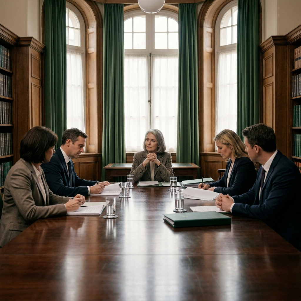 Dispute Resolution in South Australia: Negotiate, Mediate or Litigate