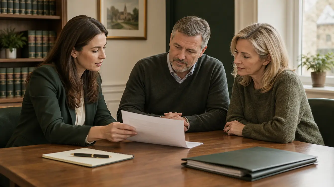 Estate Planning Costs and Process in Australia: What to Expect, Step by Step