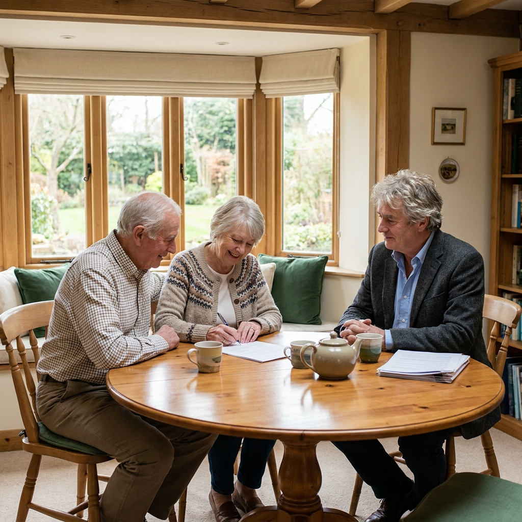 Will, Enduring Power of Attorney and Advance Care Directive: The Estate Plan Every South Australian Adult Needs