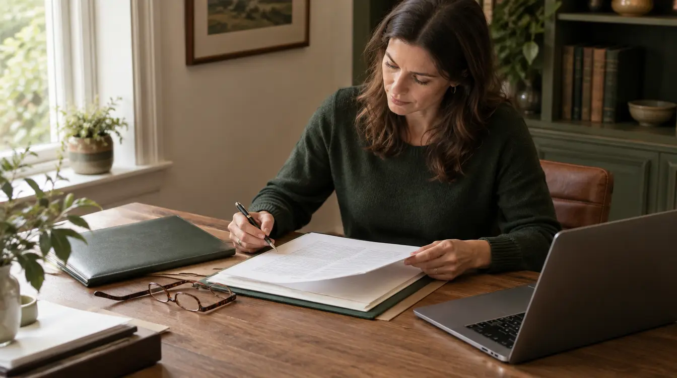 Executor Duties and Estate Administration in Australia: A Practical Guide for Executors