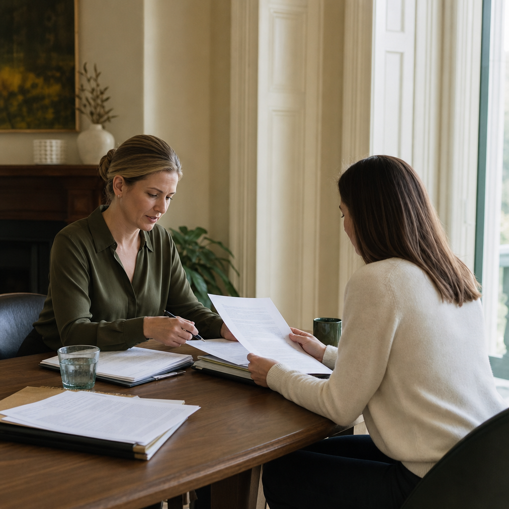 Family Law Legal Aid in Australia: Eligibility, Services, and Private Alternatives