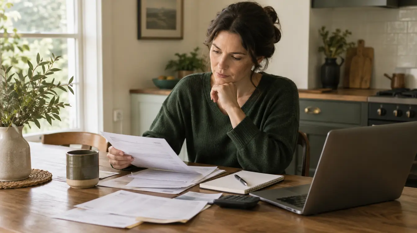 Spousal Maintenance in Australia: Who Can Claim It, How Much, and How Long It Lasts