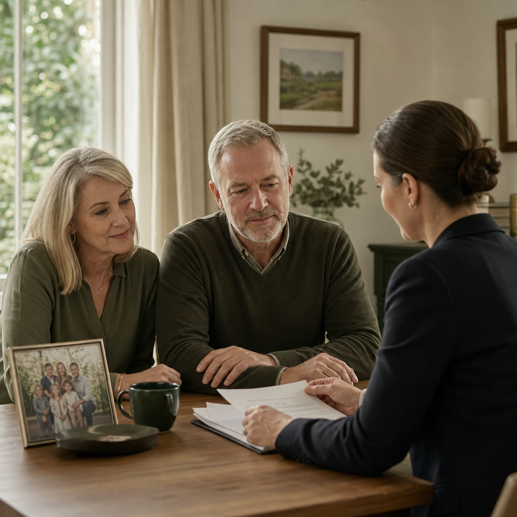 Testamentary Trusts in Australia: How They Work and Whether Your Will Needs One