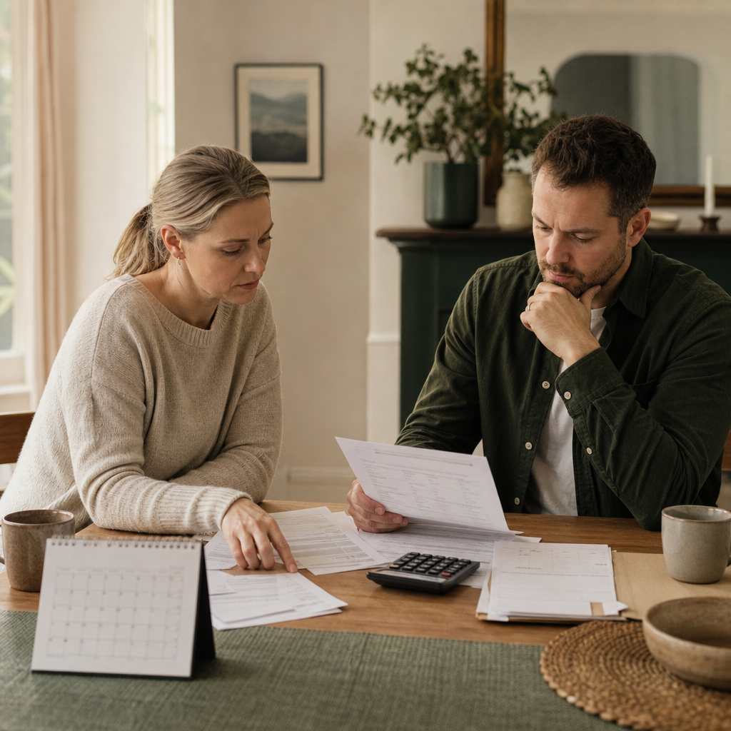 Understanding Child Support in Australia: A Comprehensive Guide for Parents