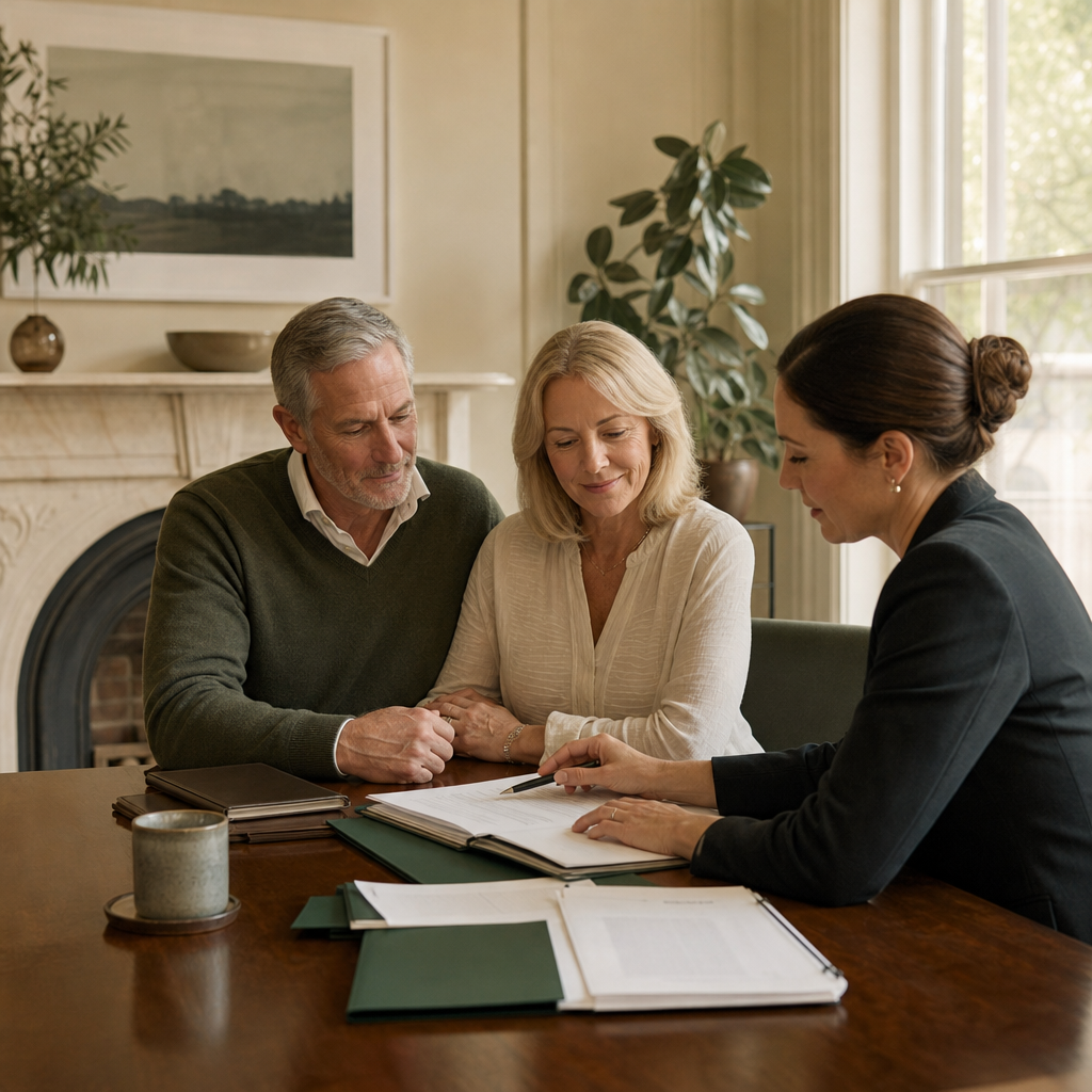 Crafting Your Will in South Australia: Expert Guidance from Wills Lawyers