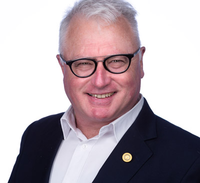 Steven M Clark, Principal Solicitor, Public Notary