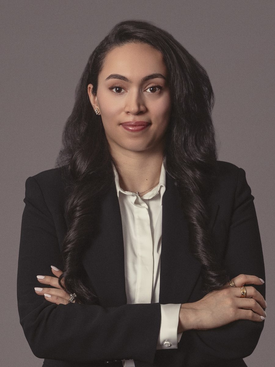 Mahima Sobti, Solicitor