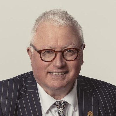 Steven M Clark, Principal Solicitor, Public Notary